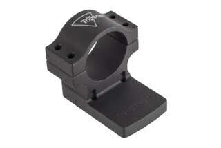 Trijicon RMR mount for 1 inch scope tubes